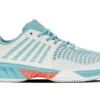 Chaussures De Tennis Pour Femme K-Swiss Express Light 3 HB Blanc -Magasin De Sport De Tennis chaussures de tennis pour femme k swiss express light 3 hb blanc 1362979 650x650 1