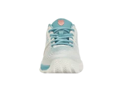 Chaussures De Tennis Pour Femme K-Swiss Express Light 3 HB Blanc -Magasin De Sport De Tennis chaussures de tennis pour femme k swiss express light 3 hb blanc 1362979 650x650 g5