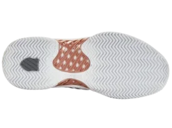 Chaussures De Tennis Pour Femme K-Swiss Express Light 3 HB White -Magasin De Sport De Tennis chaussures de tennis pour femme k swiss express light 3 hb white 1362981 650x650 g1