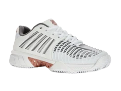 Chaussures De Tennis Pour Femme K-Swiss Express Light 3 HB White -Magasin De Sport De Tennis chaussures de tennis pour femme k swiss express light 3 hb white 1362981 650x650 g2