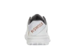 Chaussures De Tennis Pour Femme K-Swiss Express Light 3 HB White -Magasin De Sport De Tennis chaussures de tennis pour femme k swiss express light 3 hb white 1362981 650x650 g4