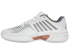 Chaussures De Tennis Pour Femme K-Swiss Express Light 3 HB White -Magasin De Sport De Tennis chaussures de tennis pour femme k swiss express light 3 hb white 1362981 650x650 g5