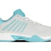 Chaussures De Tennis Pour Femme K-Swiss Hypercourt Express 2 Brilliant White -Magasin De Sport De Tennis chaussures de tennis pour femme k swiss hypercourt express 2 brilliant white 189976 650x650 1