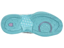 Chaussures De Tennis Pour Femme K-Swiss Hypercourt Express 2 Brilliant White 12 Chaussures De Tennis Pour Femme K-Swiss Hypercourt Express 2 Brilliant White -Magasin De Sport De Tennis chaussures de tennis pour femme k swiss hypercourt express 2 brilliant white 189976 650x650 g2