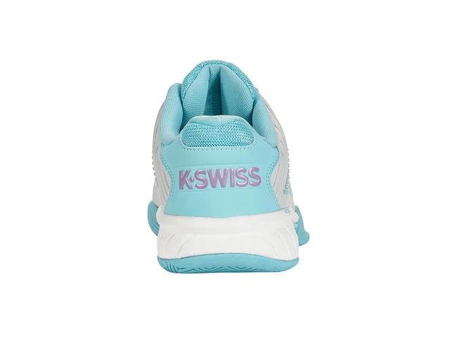 Chaussures De Tennis Pour Femme K-Swiss Hypercourt Express 2 Brilliant White 8 Chaussures De Tennis Pour Femme K-Swiss Hypercourt Express 2 Brilliant White – Image 6