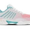 Chaussures De Tennis Pour Femme K-Swiss Hypercourt Express 2 HB Blanc -Magasin De Sport De Tennis chaussures de tennis pour femme k swiss hypercourt express 2 hb blanc 1362977 650x650 1