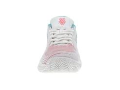 Chaussures De Tennis Pour Femme K-Swiss Hypercourt Express 2 HB Blanc -Magasin De Sport De Tennis chaussures de tennis pour femme k swiss hypercourt express 2 hb blanc 1362977 650x650 g1