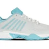 Chaussures De Tennis Pour Femme K-Swiss Hypercourt Express 2 HB Brilliant White -Magasin De Sport De Tennis chaussures de tennis pour femme k swiss hypercourt express 2 hb brilliant white 189977 650x650 1