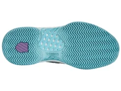 Chaussures De Tennis Pour Femme K-Swiss Hypercourt Express 2 HB Brilliant White -Magasin De Sport De Tennis chaussures de tennis pour femme k swiss hypercourt express 2 hb brilliant white 189977 650x650 g3