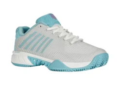 Chaussures De Tennis Pour Femme K-Swiss Hypercourt Express 2 HB Brilliant White -Magasin De Sport De Tennis chaussures de tennis pour femme k swiss hypercourt express 2 hb brilliant white 189977 650x650 g5