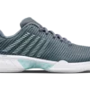 Chaussures De Tennis Pour Femme K-Swiss Hypercourt Express 2 Stormy Weather/Icy Morn/White -Magasin De Sport De Tennis chaussures de tennis pour femme k swiss hypercourt express 2 stormy weather icy morn white 129217 650x650 1