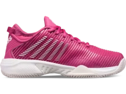 Chaussures De Tennis Pour Femme K-Swiss Hypercourt Supreme HB Cactus Flower
