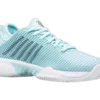 Chaussures De Tennis Pour Femme K-Swiss Hypercourt Supreme HB Icy Morn/Stormy Weather/White -Magasin De Sport De Tennis chaussures de tennis pour femme k swiss hypercourt supreme hb icy morn stormy weather white 129208 650x650 1