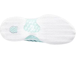 Chaussures De Tennis Pour Femme K-Swiss Hypercourt Supreme HB Icy Morn/Stormy Weather/White 11 Chaussures De Tennis Pour Femme K-Swiss Hypercourt Supreme HB Icy Morn/Stormy Weather/White -Magasin De Sport De Tennis chaussures de tennis pour femme k swiss hypercourt supreme hb icy morn stormy weather white 129208 650x650 g1