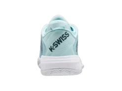 Chaussures De Tennis Pour Femme K-Swiss Hypercourt Supreme HB Icy Morn/Stormy Weather/White 12 Chaussures De Tennis Pour Femme K-Swiss Hypercourt Supreme HB Icy Morn/Stormy Weather/White -Magasin De Sport De Tennis chaussures de tennis pour femme k swiss hypercourt supreme hb icy morn stormy weather white 129208 650x650 g2