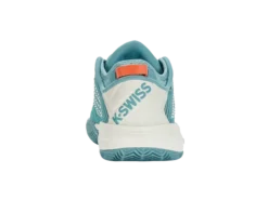 Chaussures De Tennis Pour Femme K-Swiss Hypercourt Supreme HB Nile Blue -Magasin De Sport De Tennis chaussures de tennis pour femme k swiss hypercourt supreme hb nile blue 1362975 650x650 g2