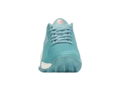 Chaussures De Tennis Pour Femme K-Swiss Hypercourt Supreme HB Nile Blue -Magasin De Sport De Tennis chaussures de tennis pour femme k swiss hypercourt supreme hb nile blue 1362975 650x650 g3