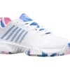 Chaussures De Tennis Pour Femme K-Swiss Hypercourt Supreme HB White/Star Sapphire -Magasin De Sport De Tennis chaussures de tennis pour femme k swiss hypercourt supreme hb white star sapphire 154143 650x650 1