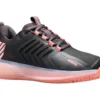 Chaussures De Tennis Pour Femme K-Swiss Ultrashot 3 Asphalt/Peach Amber -Magasin De Sport De Tennis chaussures de tennis pour femme k swiss ultrashot 3 asphalt peach amber 154142 650x650 1