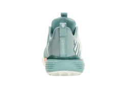 Chaussures De Tennis Pour Femme K-Swiss Ultrashot 3 HB Blanc -Magasin De Sport De Tennis chaussures de tennis pour femme k swiss ultrashot 3 hb blanc 1362973 650x650 g3