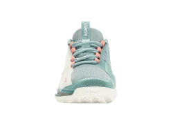 Chaussures De Tennis Pour Femme K-Swiss Ultrashot 3 HB Blanc -Magasin De Sport De Tennis chaussures de tennis pour femme k swiss ultrashot 3 hb blanc 1362973 650x650 g4