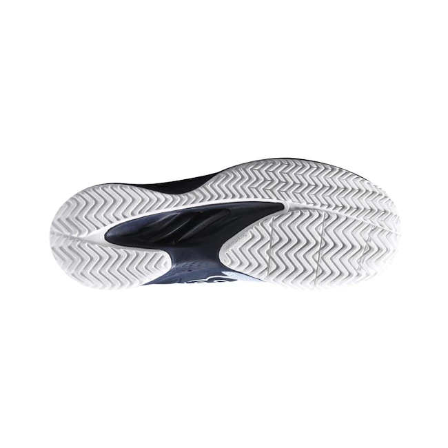 Chaussures De Tennis Pour Femme Wilson Kaos Comp 2.0 Blue/Space 4 Chaussures De Tennis Pour Femme Wilson Kaos Comp 2.0 Blue/Space – Image 2