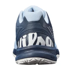 Chaussures De Tennis Pour Femme Wilson Kaos Comp 2.0 Blue/Space 11 Chaussures De Tennis Pour Femme Wilson Kaos Comp 2.0 Blue/Space -Magasin De Sport De Tennis chaussures de tennis pour femme wilson kaos comp 2 0 blue space 95584 650x650 g2