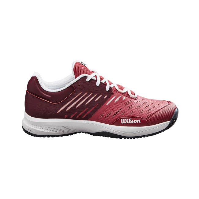 Chaussures De Tennis Pour Femme Wilson Kaos Comp 3.0 Earth 3 Chaussures De Tennis Pour Femme Wilson Kaos Comp 3.0 Earth