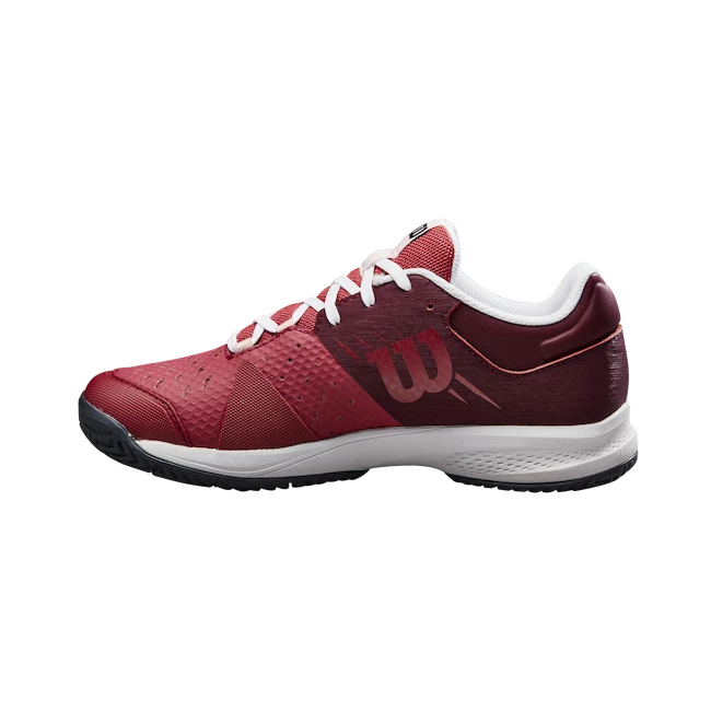 Chaussures De Tennis Pour Femme Wilson Kaos Comp 3.0 Earth 5 Chaussures De Tennis Pour Femme Wilson Kaos Comp 3.0 Earth – Image 3