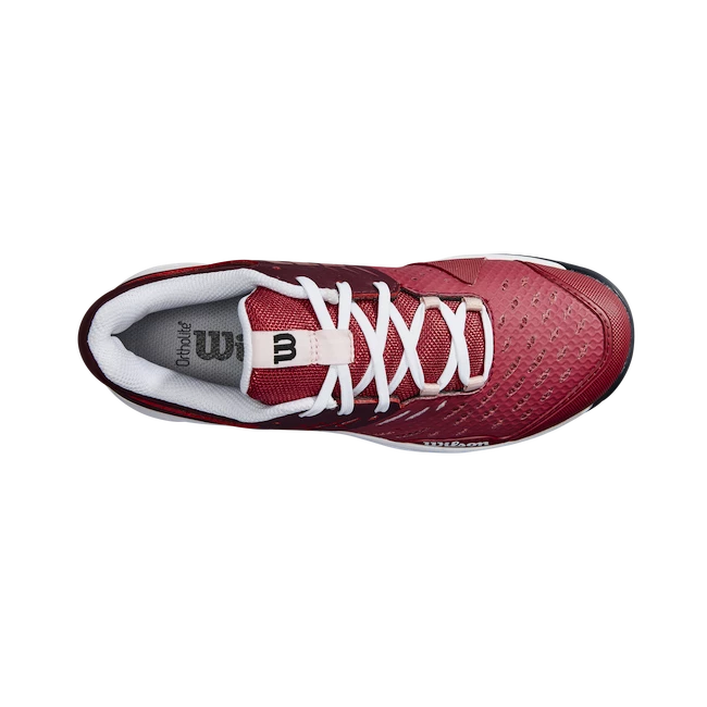 Chaussures De Tennis Pour Femme Wilson Kaos Comp 3.0 Earth 6 Chaussures De Tennis Pour Femme Wilson Kaos Comp 3.0 Earth – Image 4