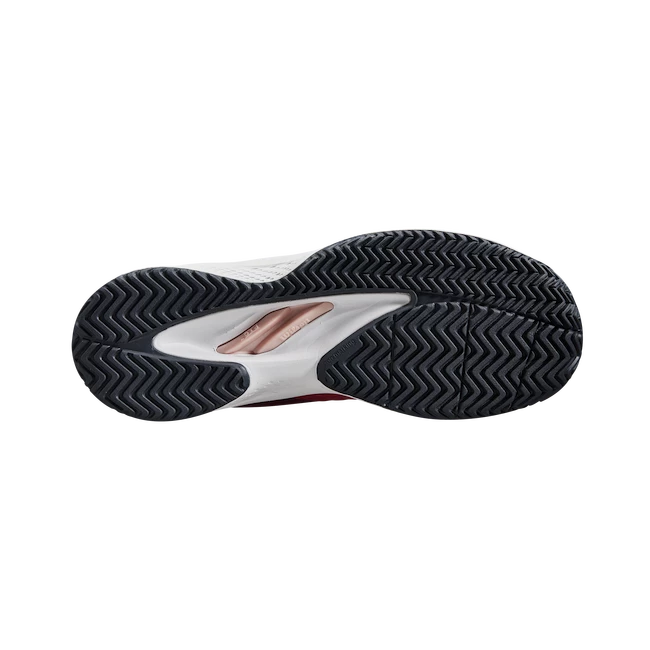 Chaussures De Tennis Pour Femme Wilson Kaos Comp 3.0 Earth 8 Chaussures De Tennis Pour Femme Wilson Kaos Comp 3.0 Earth – Image 6