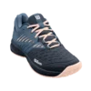 Chaussures De Tennis Pour Femme Wilson Kaos Comp 3.0 W India Ink
