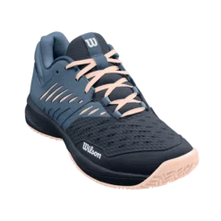 Chaussures De Tennis Pour Femme Wilson Kaos Comp 3.0 W India Ink