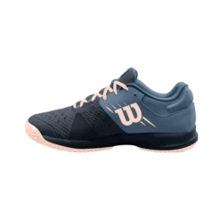 Chaussures De Tennis Pour Femme Wilson Kaos Comp 3.0 W India Ink -Magasin De Sport De Tennis chaussures de tennis pour femme wilson kaos comp 3 0 w india ink 156678 650x650 g1