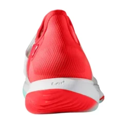 Chaussures De Tennis Pour Femme Wilson Kaos Mirage White/Coral -Magasin De Sport De Tennis chaussures de tennis pour femme wilson kaos mirage white coral 95600 650x650 g1