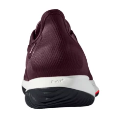 Chaussures De Tennis Pour Femme Wilson Kaos Rapide Fig/White/Coral -Magasin De Sport De Tennis chaussures de tennis pour femme wilson kaos rapide fig white coral 95636 650x650 g2