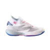 Chaussures De Tennis Pour Femme Wilson Kaos Rapide SFT White -Magasin De Sport De Tennis chaussures de tennis pour femme wilson kaos rapide sft white 1355080 650x650 1