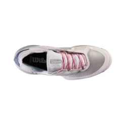 Chaussures De Tennis Pour Femme Wilson Kaos Rapide SFT White -Magasin De Sport De Tennis chaussures de tennis pour femme wilson kaos rapide sft white 1355080 650x650 g1