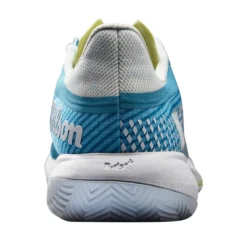 Chaussures De Tennis Pour Femme Wilson Kaos Swift 1.5 Clay Eastern -Magasin De Sport De Tennis chaussures de tennis pour femme wilson kaos swift 1 5 clay eastern 1354984 650x650 g2