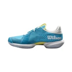 Chaussures De Tennis Pour Femme Wilson Kaos Swift 1.5 Clay Eastern -Magasin De Sport De Tennis chaussures de tennis pour femme wilson kaos swift 1 5 clay eastern 1354984 650x650 g4