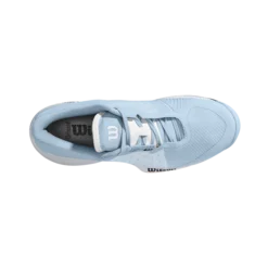 Chaussures De Tennis Pour Femme Wilson Kaos Swift Clay W Baby Blue -Magasin De Sport De Tennis chaussures de tennis pour femme wilson kaos swift clay w baby blue 156677 650x650 g2