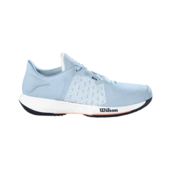 Chaussures De Tennis Pour Femme Wilson Kaos Swift Clay W Baby Blue -Magasin De Sport De Tennis chaussures de tennis pour femme wilson kaos swift clay w baby blue 156677 650x650 g3
