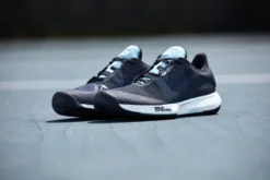 Chaussures De Tennis Pour Femme Wilson Kaos Swift Space/Blue -Magasin De Sport De Tennis chaussures de tennis pour femme wilson kaos swift space blue 95667 650x650 g5