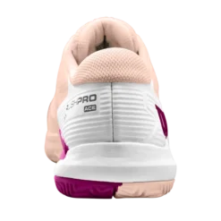 Chaussures De Tennis Pour Femme Wilson Rush Pro Ace W Scallop Shell -Magasin De Sport De Tennis chaussures de tennis pour femme wilson rush pro ace w scallop shell 156673 650x650 g4