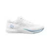 Chaussures De Tennis Pour Femme Wilson Rush Pro Ace W White -Magasin De Sport De Tennis chaussures de tennis pour femme wilson rush pro ace w white 1357154 650x650 1