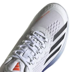 Chaussures De Tennis Pour Homme Adidas Adizero Cybersonic White -Magasin De Sport De Tennis chaussures de tennis pour homme adidas adizero cybersonic white 1354129 650x650 g6