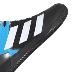 Chaussures De Tennis Pour Homme Adidas Adizero Ubersonic 4 M Clay Magic Grey -Magasin De Sport De Tennis chaussures de tennis pour homme adidas adizero ubersonic 4 m clay magic grey 151769 650x650 g1