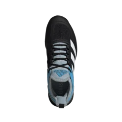 Chaussures De Tennis Pour Homme Adidas Adizero Ubersonic 4 M Clay Magic Grey -Magasin De Sport De Tennis chaussures de tennis pour homme adidas adizero ubersonic 4 m clay magic grey 151769 650x650 g3