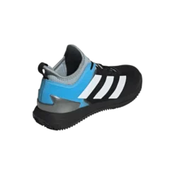 Chaussures De Tennis Pour Homme Adidas Adizero Ubersonic 4 M Clay Magic Grey -Magasin De Sport De Tennis chaussures de tennis pour homme adidas adizero ubersonic 4 m clay magic grey 151769 650x650 g4