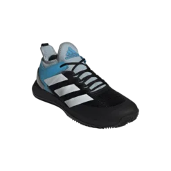 Chaussures De Tennis Pour Homme Adidas Adizero Ubersonic 4 M Clay Magic Grey -Magasin De Sport De Tennis chaussures de tennis pour homme adidas adizero ubersonic 4 m clay magic grey 151769 650x650 g8